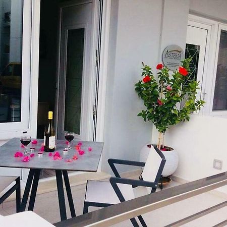 New Luxury Apartments In Plakias Ngoại thất bức ảnh