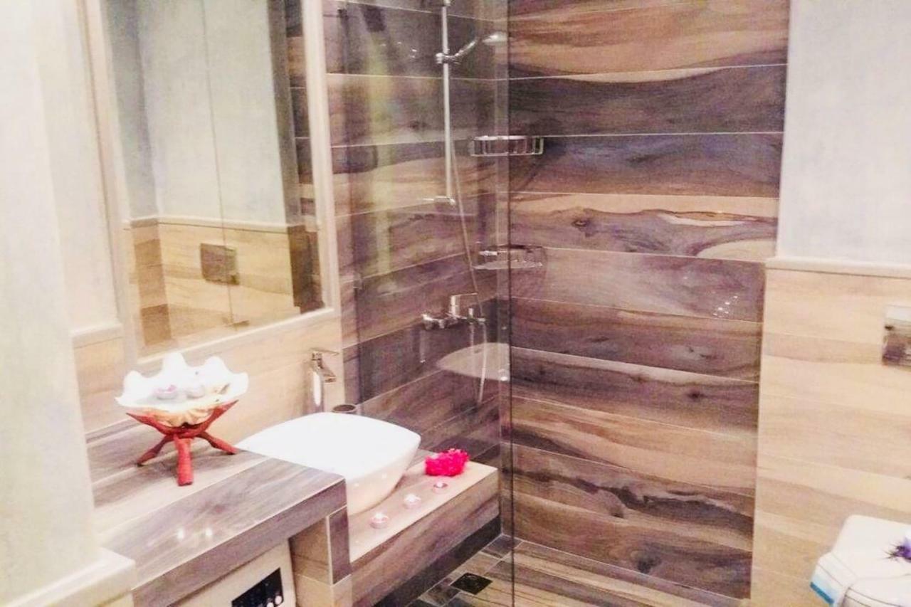 New Luxury Apartments In Plakias Ngoại thất bức ảnh