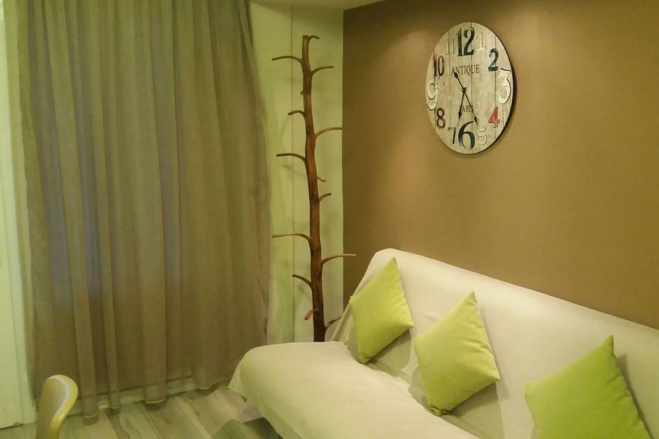 New Luxury Apartments In Plakias Ngoại thất bức ảnh