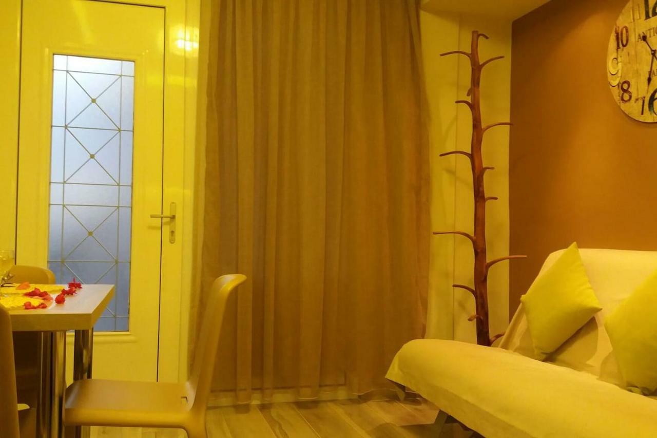 New Luxury Apartments In Plakias Ngoại thất bức ảnh